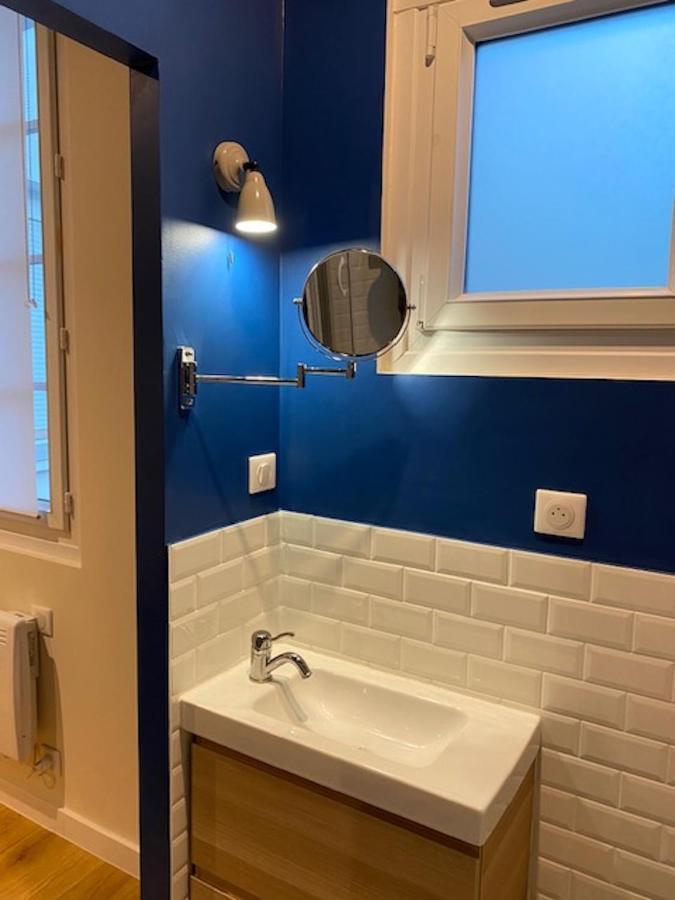 Apartment Joli Proche Centre Avec Garage Gratuit
